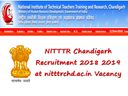 ரூ.2.11 லட்சத்தில் தேசிய தொழிற்நுட்ப ஆசிரியர்கள் பயிற்சி மையத்தில் வேலை!