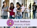 டெல்லி பல்கலையில் வரும் செப்டம்பர் 12ல் மாணவர் சங்கத் தேர்தல்