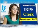 IBPS Clerk Recruitment 2020: பொதுத்துறை வங்கிகளில் 12,000 பணியிடங்களுக்கு விண்ணப்பங்கள் வரவேற்பு