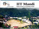 மண்டி ஐஐடி-யில் வேலை வேண்டுமா? ஊதியம் ரூ.1.77 லட்சம்!