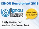 வேலை, வேலை, வேலை..! ரூ.2.20 லட்சம் ஊதியத்தில் பேராசிரியர் வேலை..! வேலை, வேலை, வேலை..! ரூ.2.20 லட்சம் ஊதியத்தில் பேராசிரியர் வேலை..!