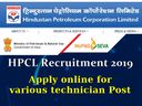 இந்துஸ்தான் பெட்ரோலிய நிறுவனத்தில் வேலை வேண்டுமா? விண்ணப்பிக்கலாம் வாங்க!
