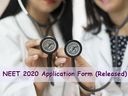 NEET UG 2020: நீட் தேர்விற்கான விண்ணப்பப் பதிவு தொடக்கம்! NEET UG 2020: நீட் தேர்விற்கான விண்ணப்பப் பதிவு தொடக்கம்!