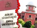 அண்ணா பல்கலைக் கழகத்தை இரண்டாகப் பிரிக்க முடிவு!
