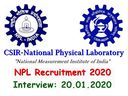 மத்திய அரசில் வேலை வேண்டுமா?என்பிஎல் நிறுவனத்தில் வேலை வாய்ப்பு..!