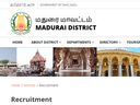 8-ம் வகுப்பு தேர்ச்சியா? மதுரை மாவட்டத்தில் அரசாங்க வேலை ரெடி!