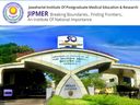 JIPMER Admission: இனி நீட் அடிப்படையில் தான் ஜிப்மர் மருத்துவக் கல்லூரியில் மாணவர் சேர்க்கை! JIPMER Admission: இனி நீட் அடிப்படையில் தான் ஜிப்மர் மருத்துவக் கல்லூரியில் மாணவர் சேர்க்கை!