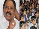 தனியார் பள்ளி மாணவர் சேர்க்கை குறித்து எச்சரிக்கை விடுத்த அமைச்சர்!