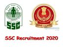 SSC Recruitment 2020: 1300-க்கும் மேற்பட்ட மத்திய அரசுப் பணிகளுக்கு தேர்வு அறிவிப்பு!
