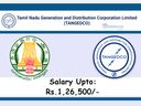 TNEB TANGEDCO Recruitment 2020: ரூ.1.26 லட்சம் ஊதியத்தில் தமிழ்நாடு மின்சார வாரியத்தில் வேலை!