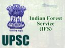UPSC IFS 2020: மத்திய அரசு வன அதிகாரி பணிக்கு விண்ணப்பங்கள் வரவேற்பு!