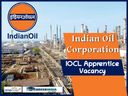 இந்தியன் ஆயில் நிறுவனத்தில் பயிற்சிப் பணியிடங்களுக்கு விண்ணப்பங்கள் வரவேற்பு!