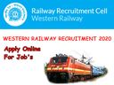 மேற்கு ரயில்வேயில் கொட்டிக்கிடக்கும் வேலை வாய்ப்புகள்.! மேற்கு ரயில்வேயில் கொட்டிக்கிடக்கும் வேலை வாய்ப்புகள்.!