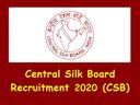 ரூ.69 ஆயிரம் ஊதியத்தில் மத்திய அரசு வேலை! அழைக்கும் சில்க் போர்டு நிர்வாகம்!