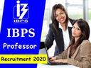 IBPS Recruitment 2020: வங்கி வேலைக்கு காத்திருப்பவர்களுக்கு அரிய வாய்ப்பு!
