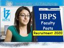 IBPS Recruitment 2020: வேலை, வேலை, வேலை..! ரூ.75 ஆயிரம் ஊதியத்தில் வங்கி வேலை!