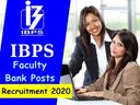 IBPS 2020: ரூ.75 ஆயிரம் ஊதியத்தில் வங்கி பணிகளுக்கு விண்ணப்பங்கள் வரவேற்பு!