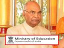 இனி மனிதவள மேம்பாட்டு துறை இல்லை, கல்வி அமைச்சகம் தான்!! மாற்றம் செய்த மத்திய அரசு