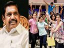 அட்ராசக்க!! டிசம்பர் வரை பள்ளி, கல்லூரிகள் இல்லை..! தமிழகத்தில் எப்படி?