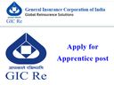 பி.காம் பட்டதாரியா நீங்க? ஜெனரல் இன்சூரன்ஸ் கார்ப்பரேஷன் நிறுவனத்தில் வேலை!