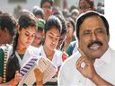 தமிழகத்தில் பள்ளிகள் திறப்பு குறித்து முக்கிய அறிவிப்பை வெளியிட்ட கல்வித் துறை அமைச்சர்!