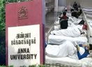 அண்ணா பல்கலைக் கழக மாணவர்களுக்கு கொரோனா அறிகுறி!