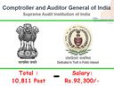 ரூ.93 ஆயிரம் ஊதியத்தில் 10,000 மேற்பட்ட மத்திய அரசு வேலைகளுக்கு விண்ணப்பங்கள் வரவேற்பு! ரூ.93 ஆயிரம் ஊதியத்தில் 10,000 மேற்பட்ட மத்திய அரசு வேலைகளுக்கு விண்ணப்பங்கள் வரவேற்பு!