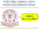 10-வது தேர்ச்சியா? ரூ.1.12 லட்சம் ஊதியத்தில் மத்திய அரசில் பணியாற்றலாம் வாங்க!