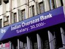 IOB Recruitment: ரூ.30 ஆயிரம் ஊதியத்தில் இந்தியன் ஓவர்சிஸ் வங்கியில் வேலை வேண்டுமா?