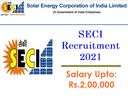 ரூ.2 லட்சம் ஊதியத்தில் மத்திய அரசில் கொட்டிக்கிடக்கும் வேலை வாய்ப்புகள்!