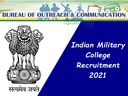 10-வது தேர்ச்சியா? ரூ.81 ஆயிரம் ஊதியத்தில் இந்திய ராணுவ கல்லூரியில் கொட்டிக்கிடக்கும் வேலைகள்!