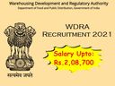 ரூ.2.10 லட்சம் ஊதியத்தில் மத்திய அரசின் பொதுத் துறை நிறுவனத்தில் பணியாற்றலாம் வாங்க! ரூ.2.10 லட்சம் ஊதியத்தில் மத்திய அரசின் பொதுத் துறை நிறுவனத்தில் பணியாற்றலாம் வாங்க!