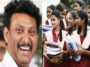 பள்ளிகளைத் திறப்பதில் புதிய அறிவிப்பை வெளியிட்ட அமைச்சர்! மாணவர்களுக்கு ஹேப்பி நியூஸ்!!