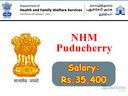 ரூ.35 ஆயிரம் ஊதியத்தில் புதுச்சேரியில் கொட்டிக்கிடக்கும் அரசாங்க வேலை!! ரூ.35 ஆயிரம் ஊதியத்தில் புதுச்சேரியில் கொட்டிக்கிடக்கும் அரசாங்க வேலை!!