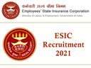 ESIC 2021: ரூ.2.40 லட்சம் ஊதியத்தில் சென்னையிலேயே மத்திய அரசு வேலை வேண்டுமா?