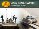 ரூ.56 ஆயிரம் ஊதியத்தில் இந்திய இராணுவத்தில் கொட்டிக்கிடக்கும் வேலை வாய்ப்புகள்! ரூ.56 ஆயிரம் ஊதியத்தில் இந்திய இராணுவத்தில் கொட்டிக்கிடக்கும் வேலை வாய்ப்புகள்!