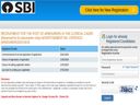 SBI Clerk recruitment 2022: மிஸ் பண்ணிடாதீங்க; மூன்று நாளே இருக்கு... SBI Clerk recruitment 2022: மிஸ் பண்ணிடாதீங்க; மூன்று நாளே இருக்கு...