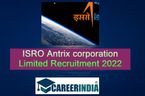 ISRO Company secretary Recruitment 2022: ஐ.எஸ்.ஆர்.ஓ.வில் ரூ.75 ஆயிரத்தில் பணி...! ISRO Company secretary Recruitment 2022: ஐ.எஸ்.ஆர்.ஓ.வில் ரூ.75 ஆயிரத்தில் பணி...!