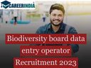 TN Biodiversity board Recruitment 2023:அறிவியல் பட்டதாரிகளுக்கு ரூ.18 ஆயிரம் ஊதியத்தில் பணி ...!