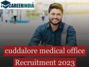 cuddalore staff nurse Recruitment 2023:கடலூரில் ரூ.18 ஆயிரத்தில் நர்ஸ் பணி ...!