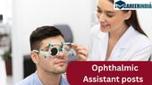 TN Ophthalmic Assistant Recruitment 2023:கண் மருத்துவ உதவியாளர் ரூ.1,12,400 ஊதியத்தில் வேலை...! TN Ophthalmic Assistant Recruitment 2023:கண் மருத்துவ உதவியாளர் ரூ.1,12,400 ஊதியத்தில் வேலை...!