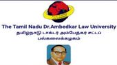 TNDALU 3 Years Course Admission: இன்று முதல் 3 ஆண்டுகள் சட்ட படிப்புகளுக்கு விண்ணப்பிக்கலாம்...!