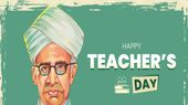 ஆசிரியர் தினத்தை ஏன் கொண்டாட வேண்டும்..?