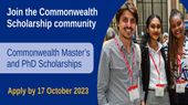 UK Commonwealth Scholarship 2024: 'காமன்வெல்த் மாஸ்டர்ஸ்' உதவித் தொகைக்கு யாரெல்லாம் விண்ணப்பிக்கலாம் ...!