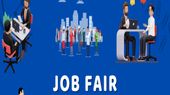 Chennai Mega Private Job Fair 2023: சென்னையில் 15 ஆயிரம் இடங்களுக்கு முகாம்...! Chennai Mega Private Job Fair 2023: சென்னையில் 15 ஆயிரம் இடங்களுக்கு முகாம்...!