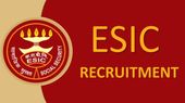 விண்ணப்பிக்க மறந்துடாதீங்க...! இஎஸ்ஐ-யில் காத்திருக்கும் பணியிடங்கள்...!!