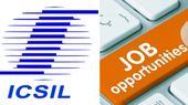 ஐசிஎஸ்ஐஎல் நிறுவனத்தில் டேட்டா என்ட்ரி ஆப்பரேட்டர் வேலை...!! ஐசிஎஸ்ஐஎல் நிறுவனத்தில் டேட்டா என்ட்ரி ஆப்பரேட்டர் வேலை...!!