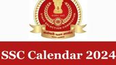 எஸ்எஸ்சி ஆண்டு அட்டவணை வெளியீடு.. மகிழ்ச்சிக் கடலில் தேர்வர்கள்...!!!