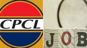 சென்னை சிபிசிஎல் நிறுவனத்தில் பணியாற்ற அழைப்பு...!!