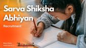 சர்வ சிக்ஷா அபியான் திட்டத்தில் 2.40 லட்சம் பணியிடங்கள் காலி...!! சர்வ சிக்ஷா அபியான் திட்டத்தில் 2.40 லட்சம் பணியிடங்கள் காலி...!!